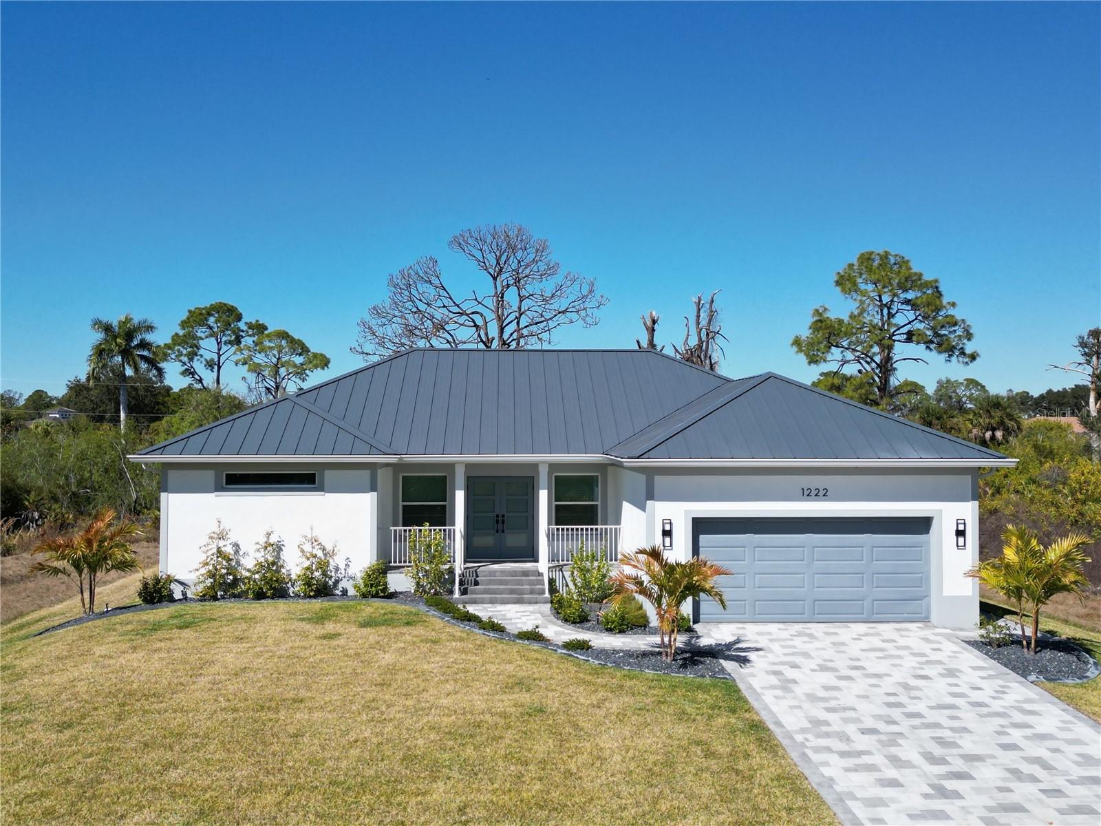 1222 UNDERHILL CIR, PORT CHARLOTTE, FL