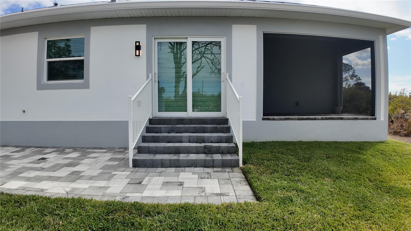1222 UNDERHILL CIR, PORT CHARLOTTE, FL — photo 7