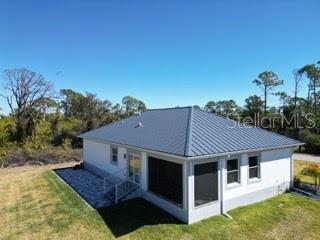 1222 UNDERHILL CIR, PORT CHARLOTTE, FL — photo 9