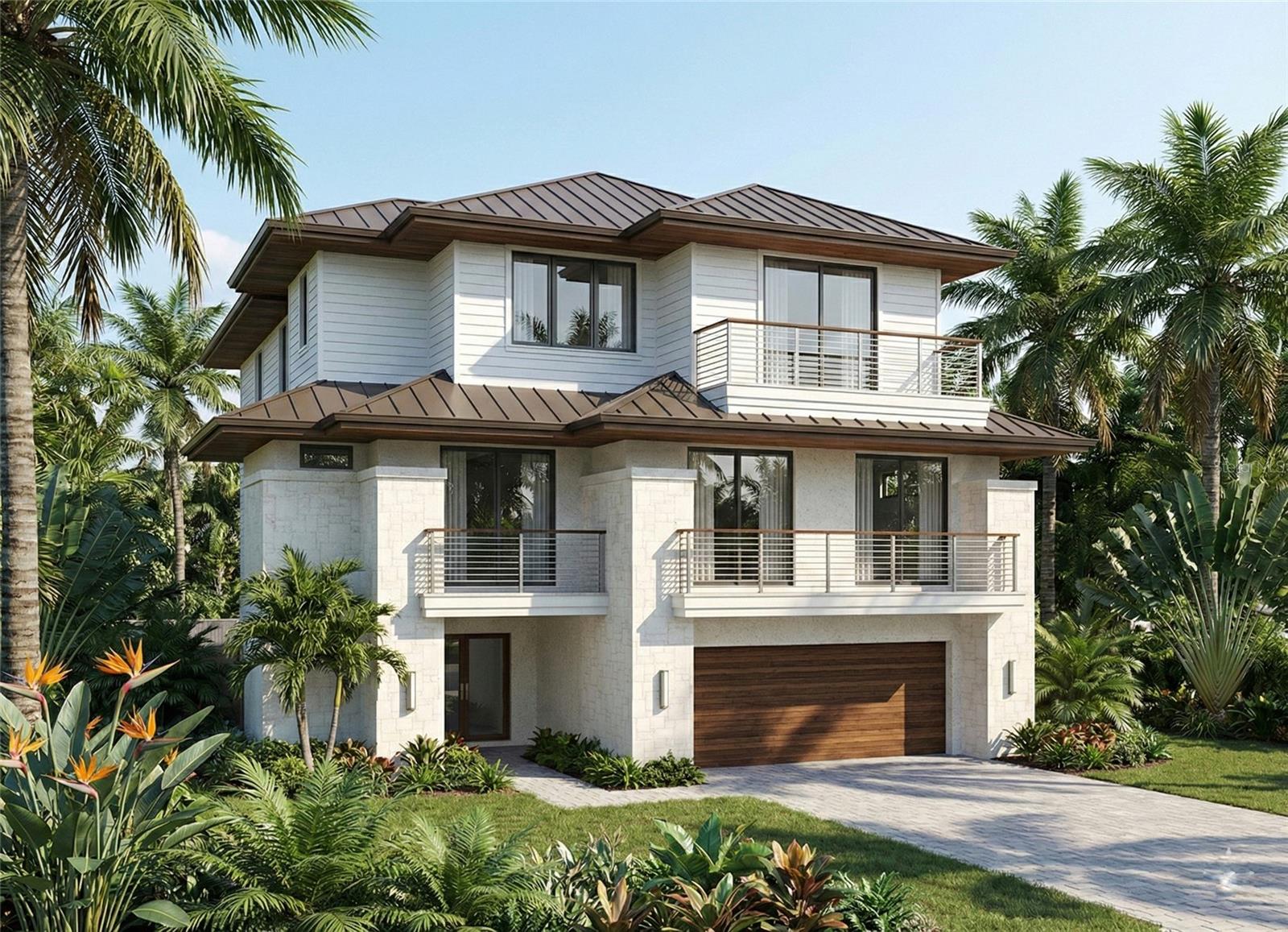 5531 CALLE DEL VERANO, SARASOTA, FL