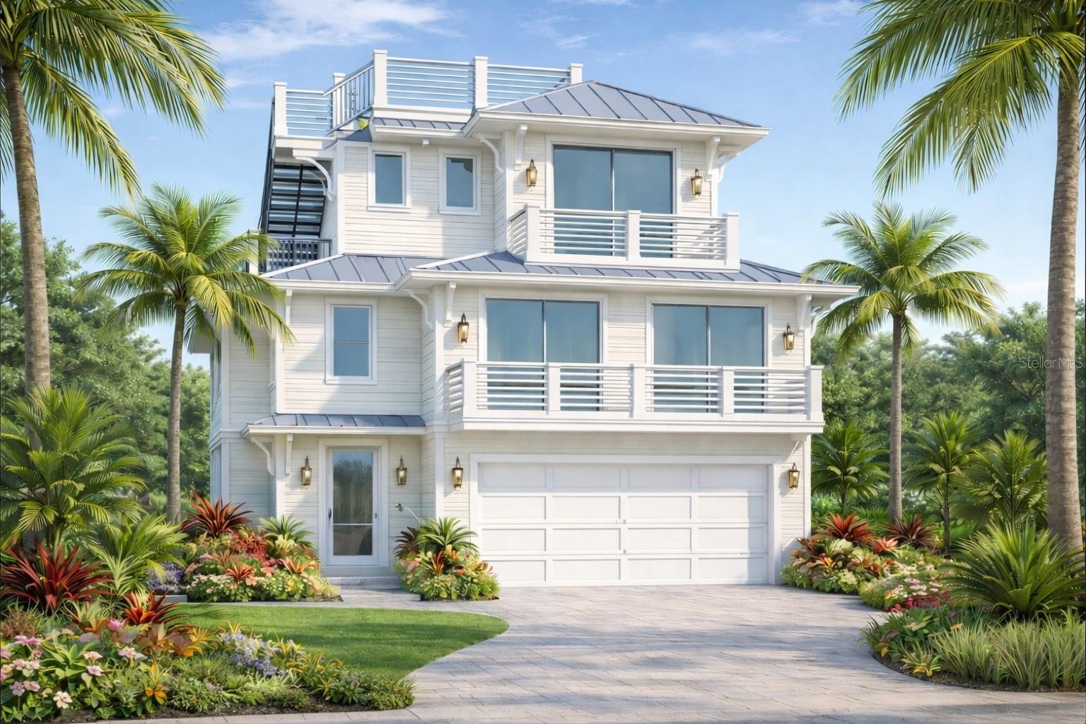 214 N HARBOR DR #A, HOLMES BEACH, FL