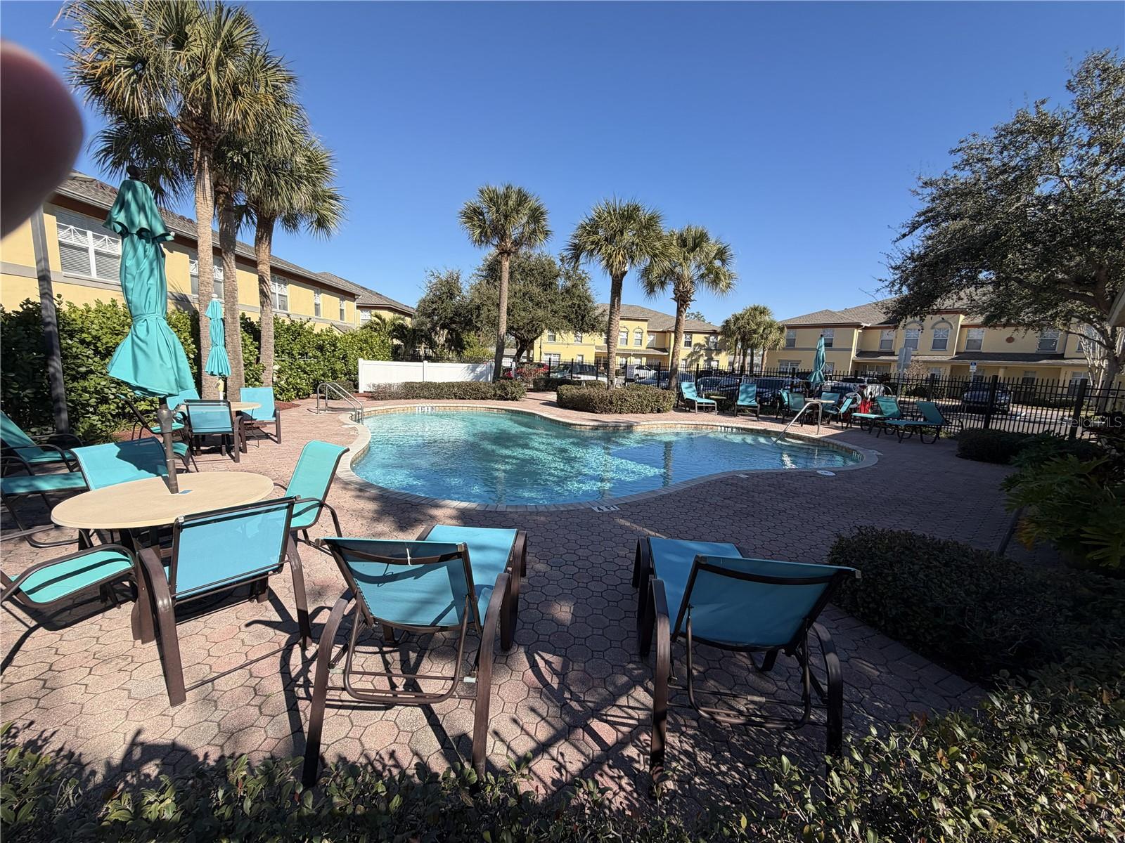 3858 ISLAND WAY, ST PETERSBURG, FL — photo 19