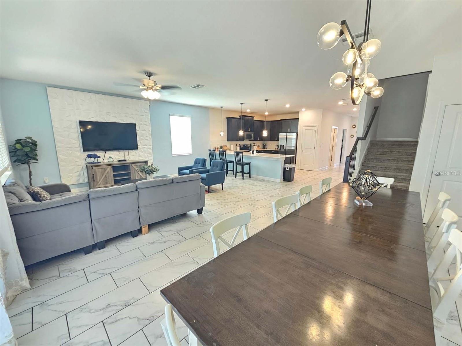 1265 CHALLENGE DR, DAVENPORT, FL — photo 12