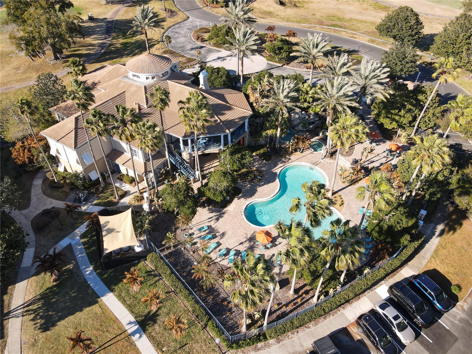 7300 WESTPOINTE BLVD #729, ORLANDO, FL — photo 17