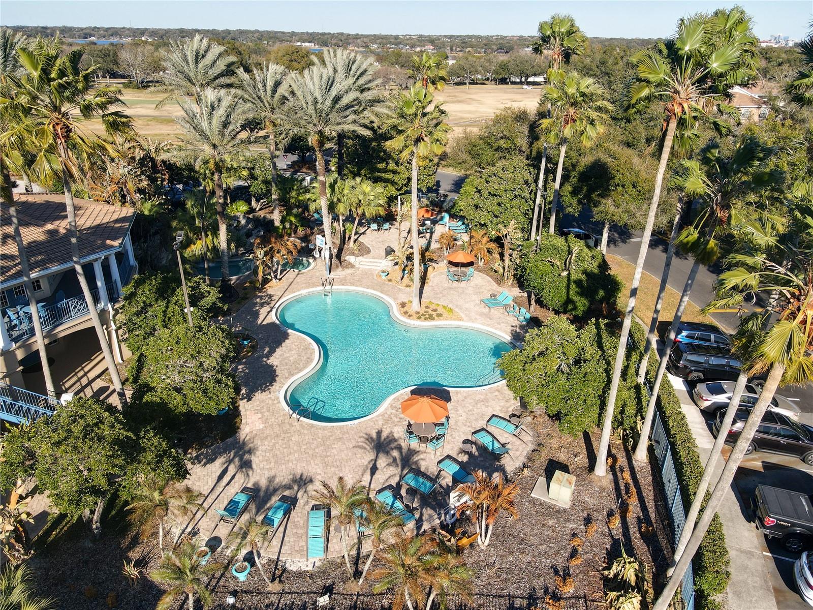 7300 WESTPOINTE BLVD #729, ORLANDO, FL — photo 22