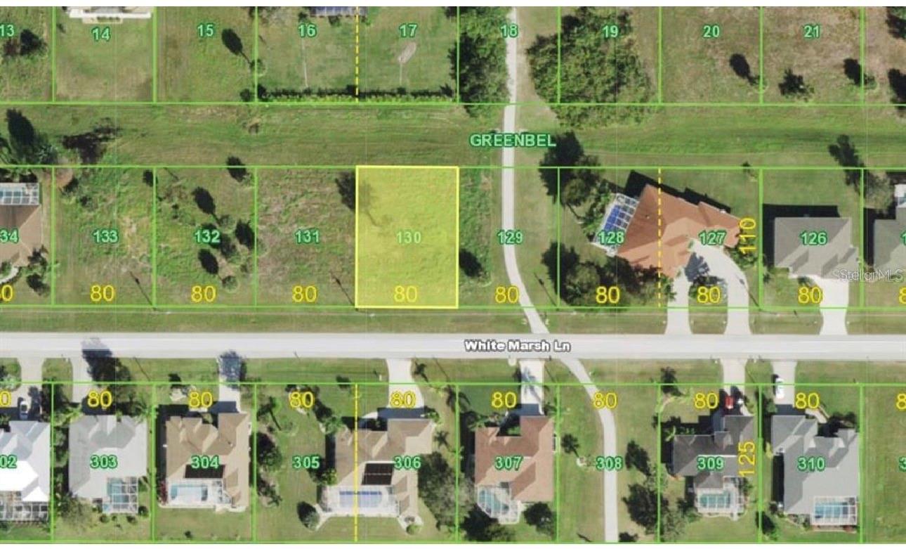 113 WHITE MARSH LN, ROTONDA WEST, FL — photo 4
