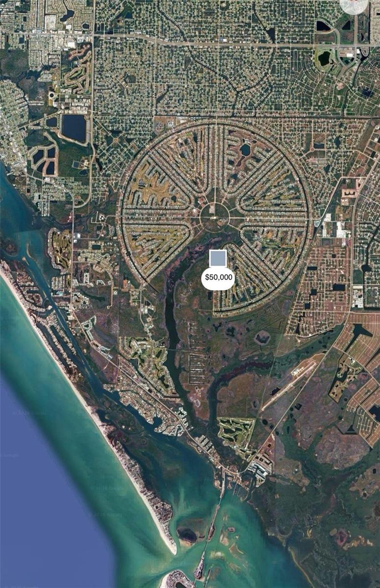 113 WHITE MARSH LN, ROTONDA WEST, FL
