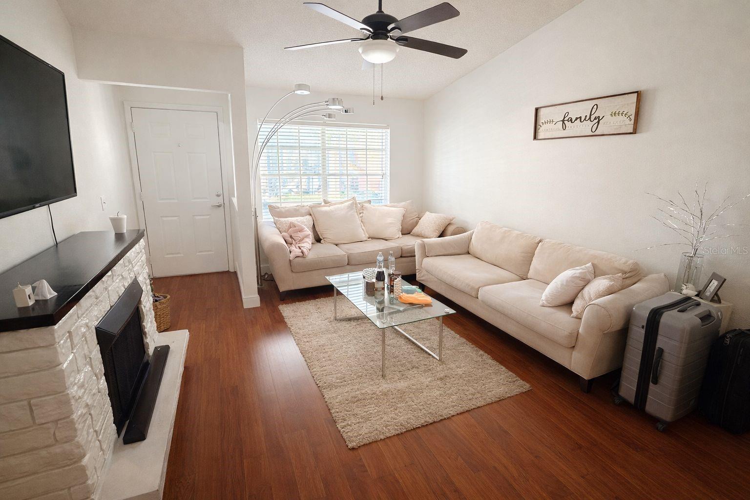 5473 LAKE MARGARET DR #G, ORLANDO, FL — photo 2