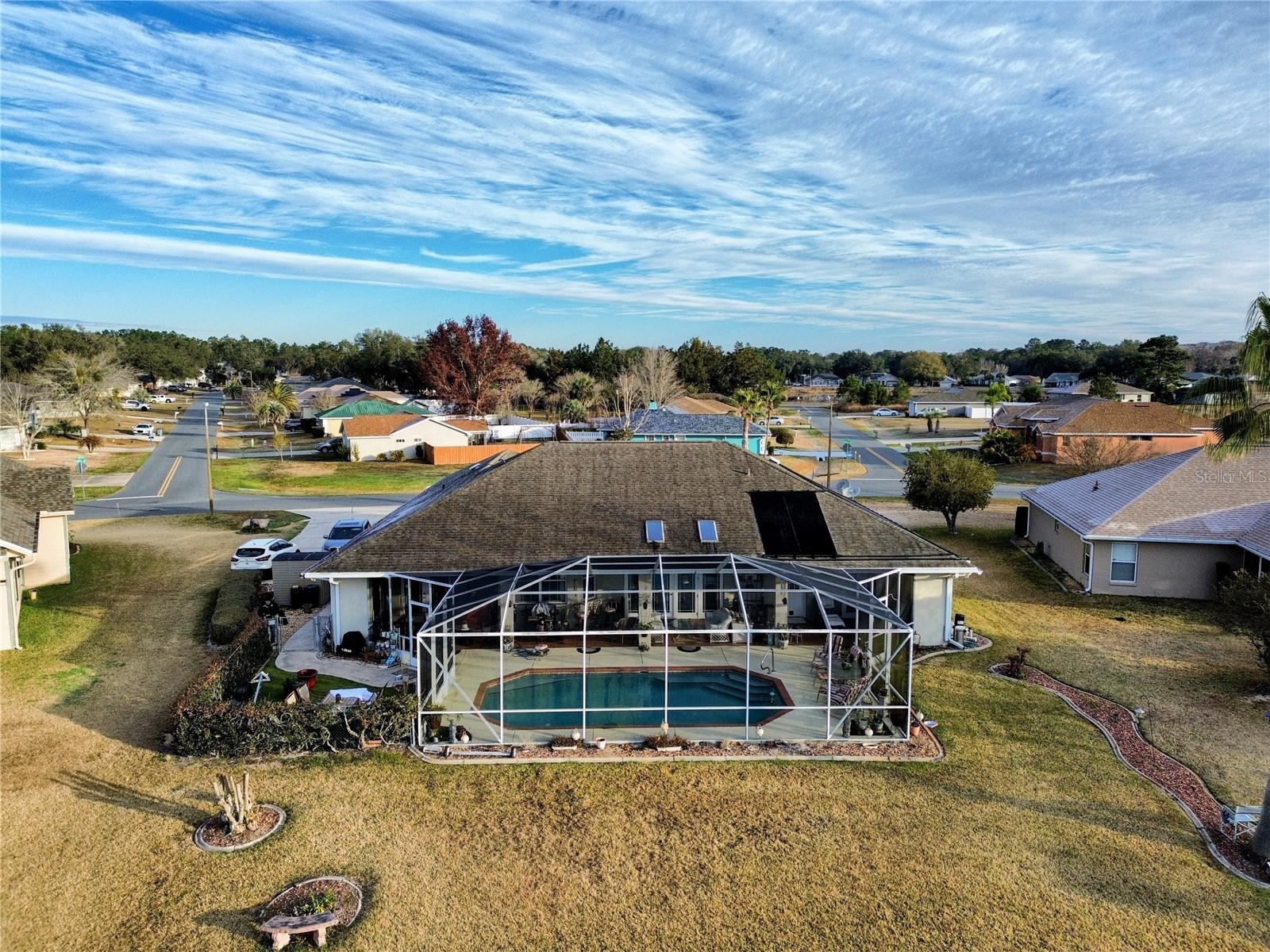 77 HICKORY LOOP, OCALA, FL — photo 49