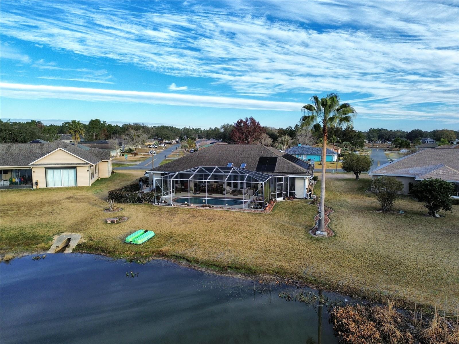 77 HICKORY LOOP, OCALA, FL — photo 50