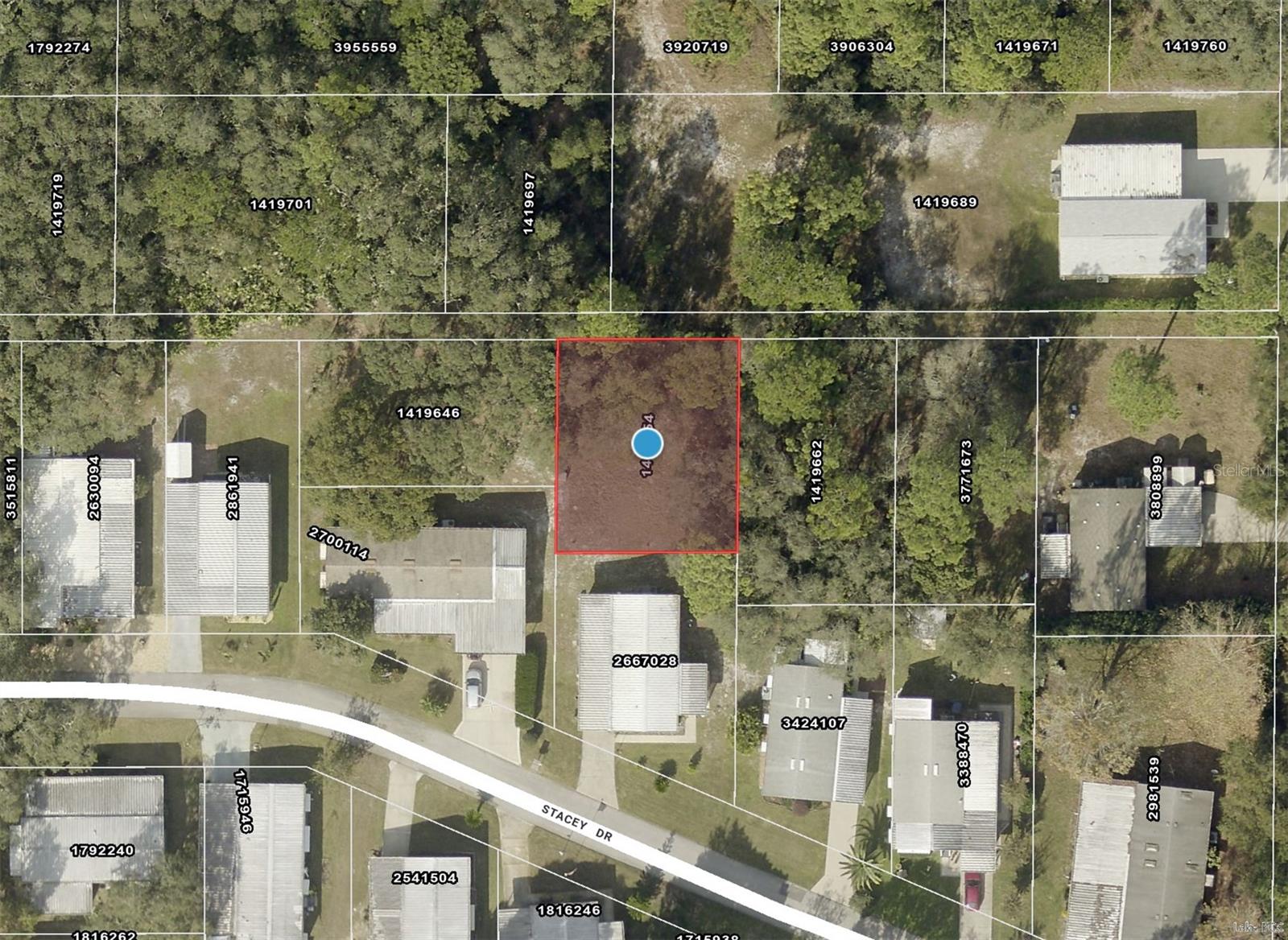 TBD STACEY DR, MOUNT DORA, FL