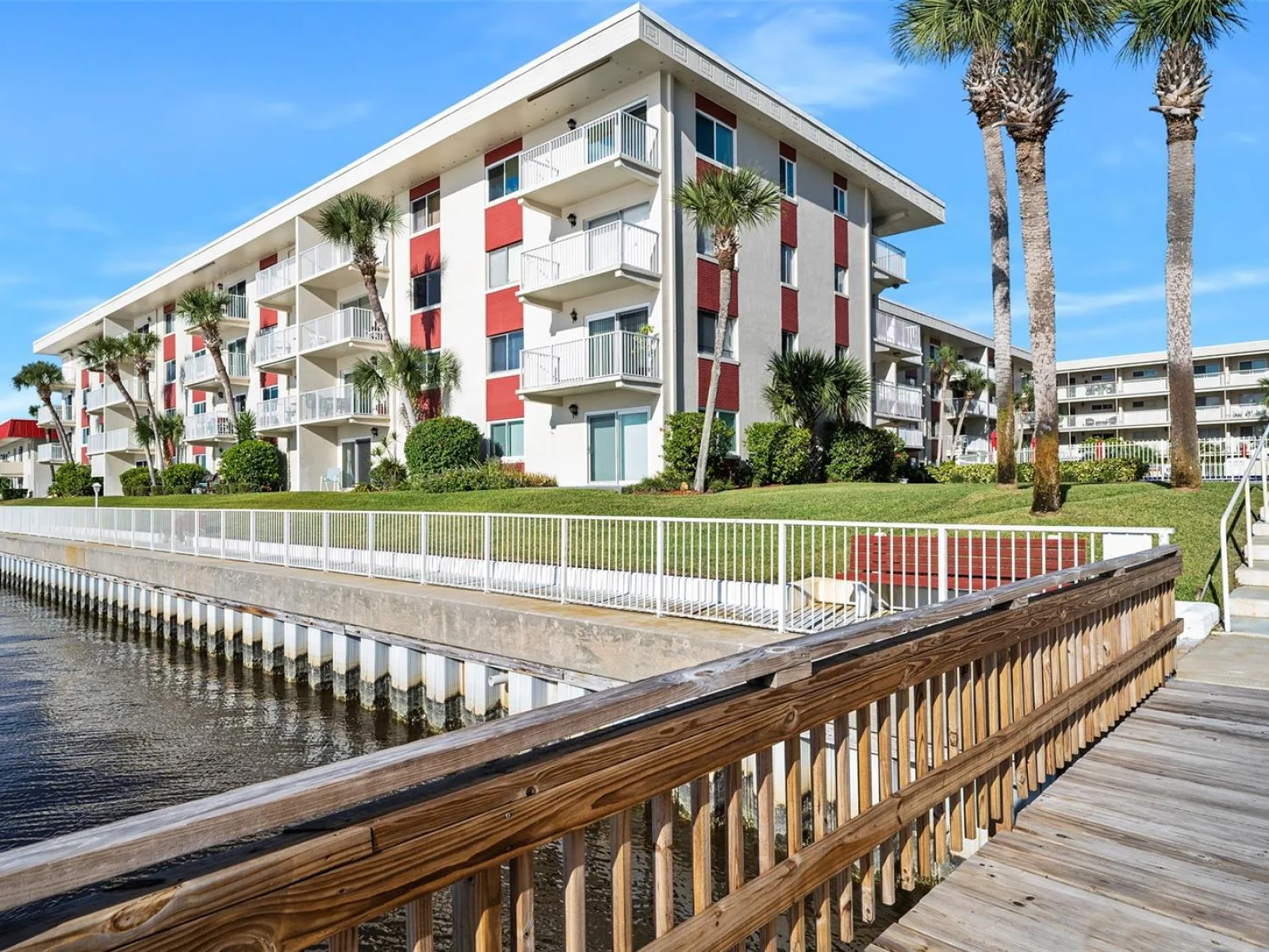 2711 N HALIFAX AVE #478, DAYTONA BEACH, FL — photo 32