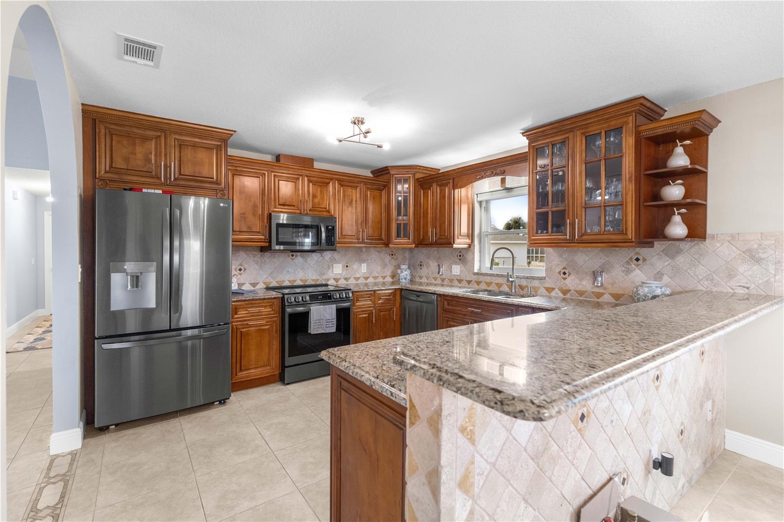 9336 COUNTY ROAD 125D, WILDWOOD, FL — photo 28