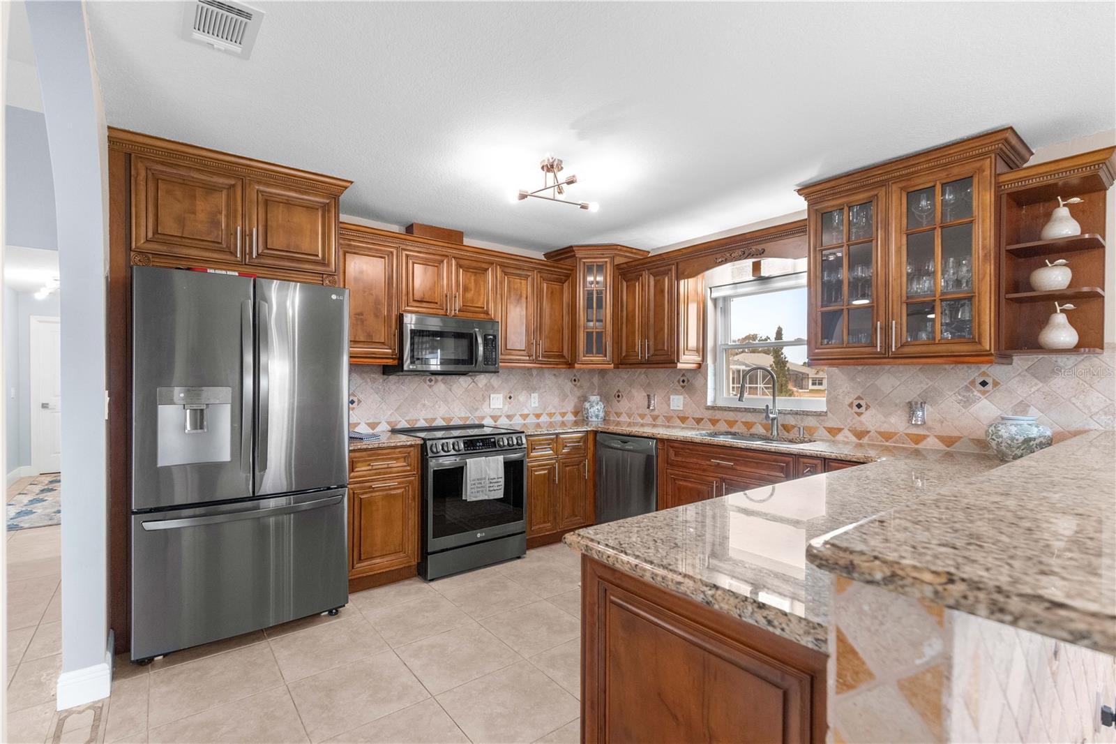 9336 COUNTY ROAD 125D, WILDWOOD, FL — photo 30