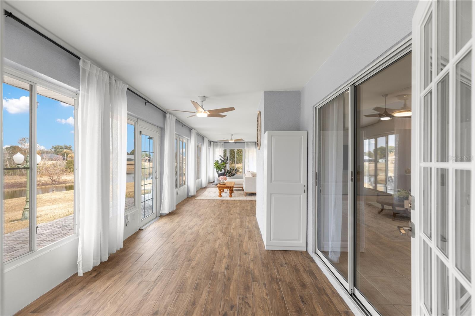 9336 COUNTY ROAD 125D, WILDWOOD, FL — photo 55