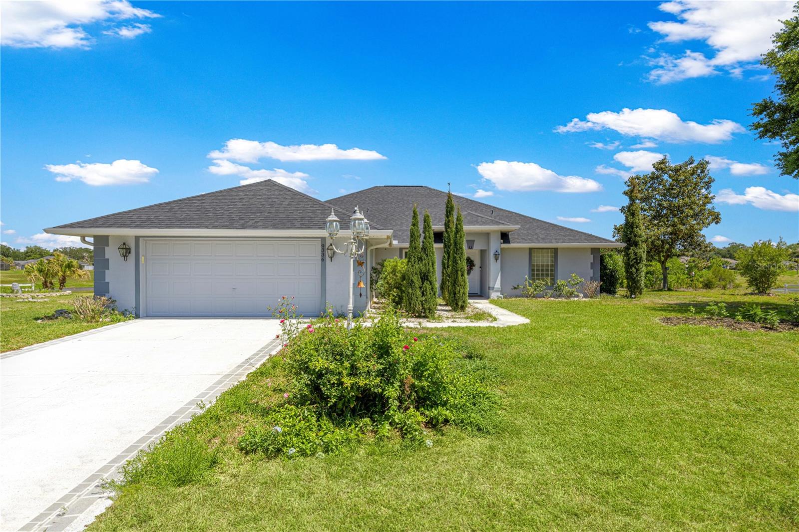 9336 COUNTY ROAD 125D, WILDWOOD, FL — photo 2