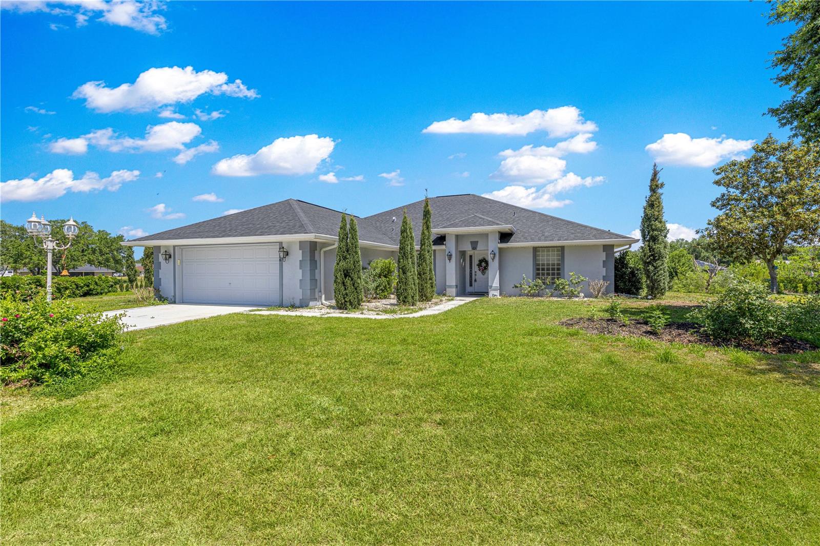 9336 COUNTY ROAD 125D, WILDWOOD, FL — photo 4
