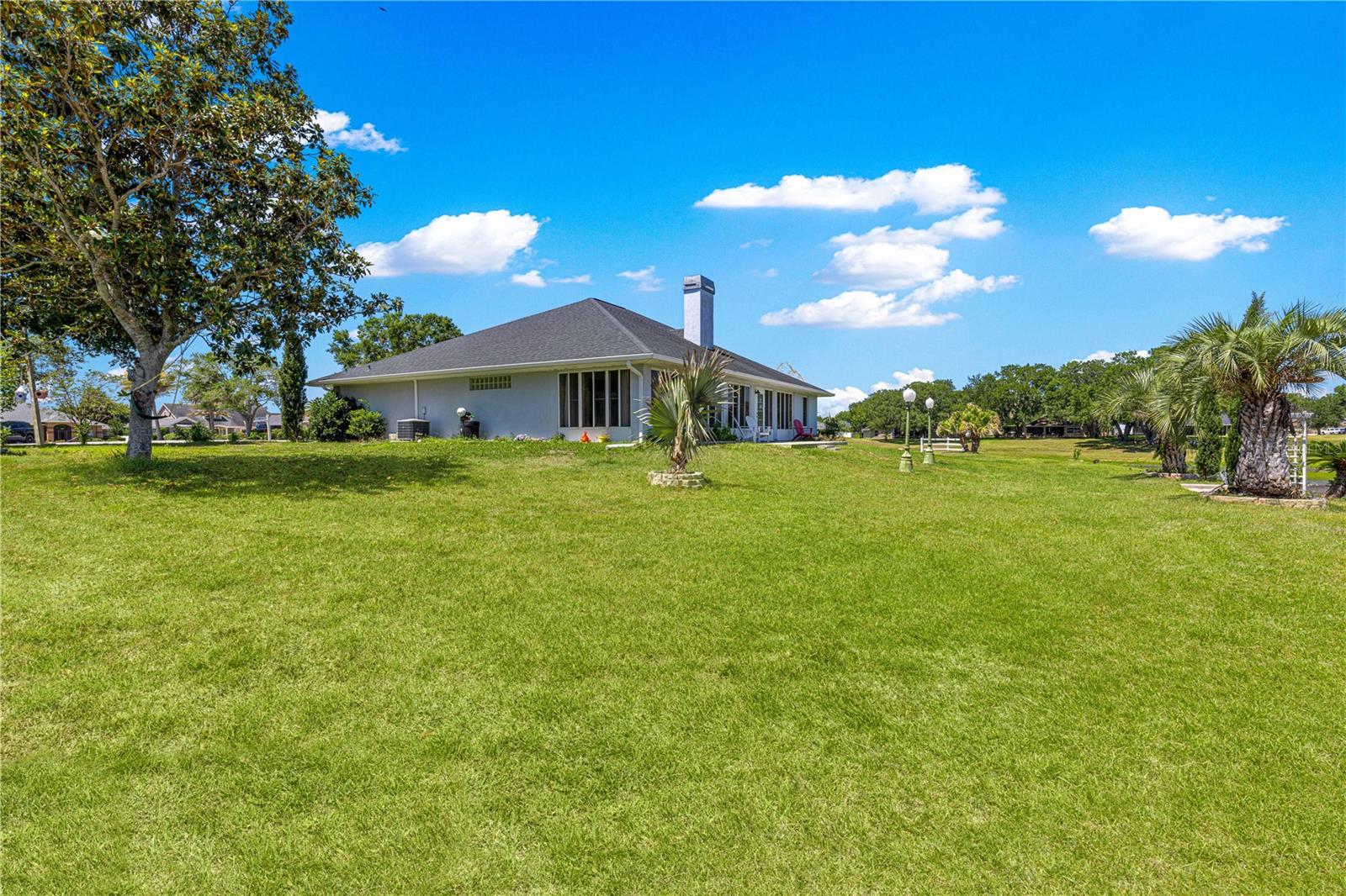 9336 COUNTY ROAD 125D, WILDWOOD, FL — photo 8