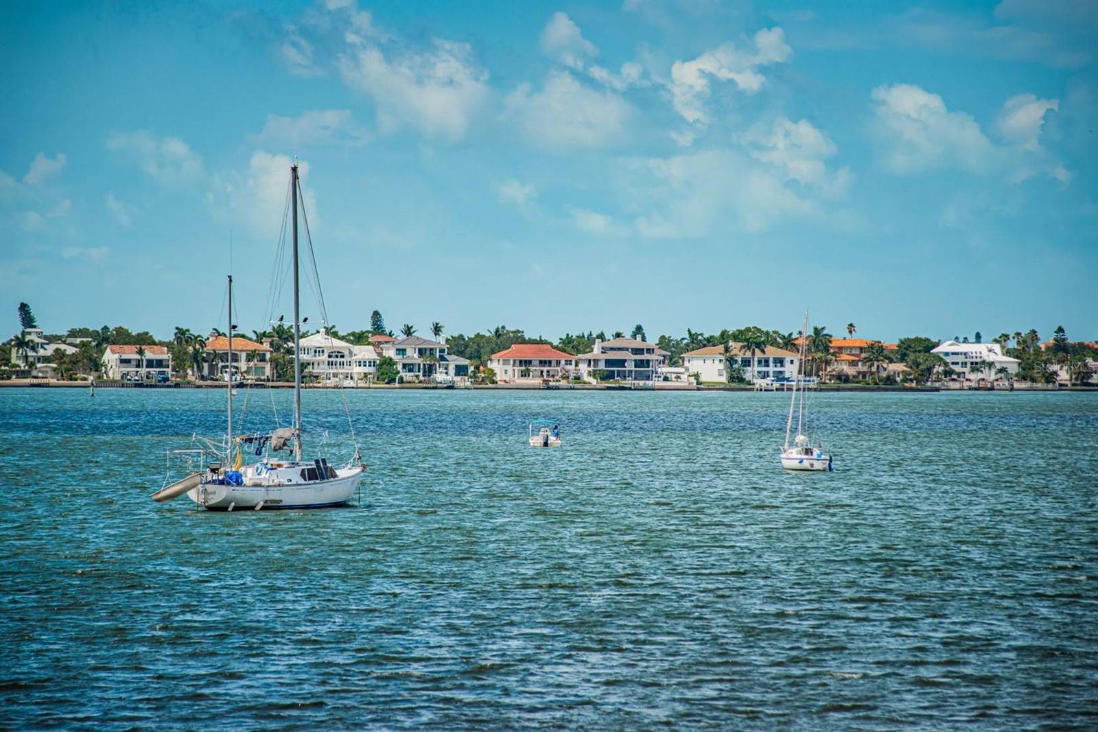 6365 BAHIA DEL MAR BLVD #210, ST PETERSBURG, FL