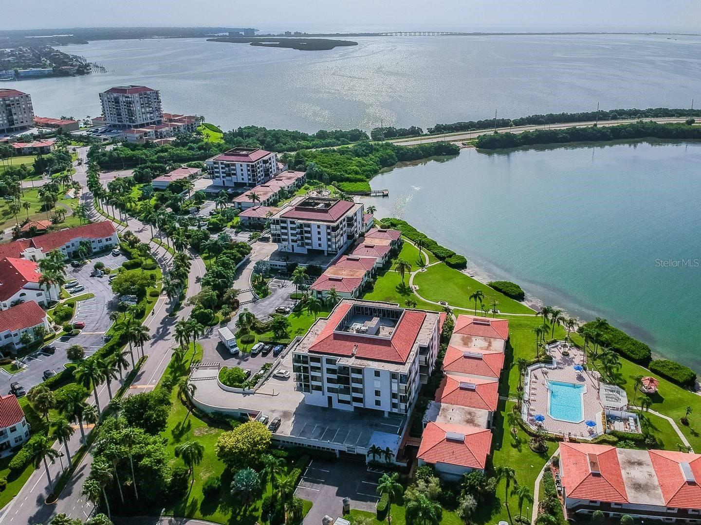 6365 BAHIA DEL MAR BLVD #210, ST PETERSBURG, FL — photo 2