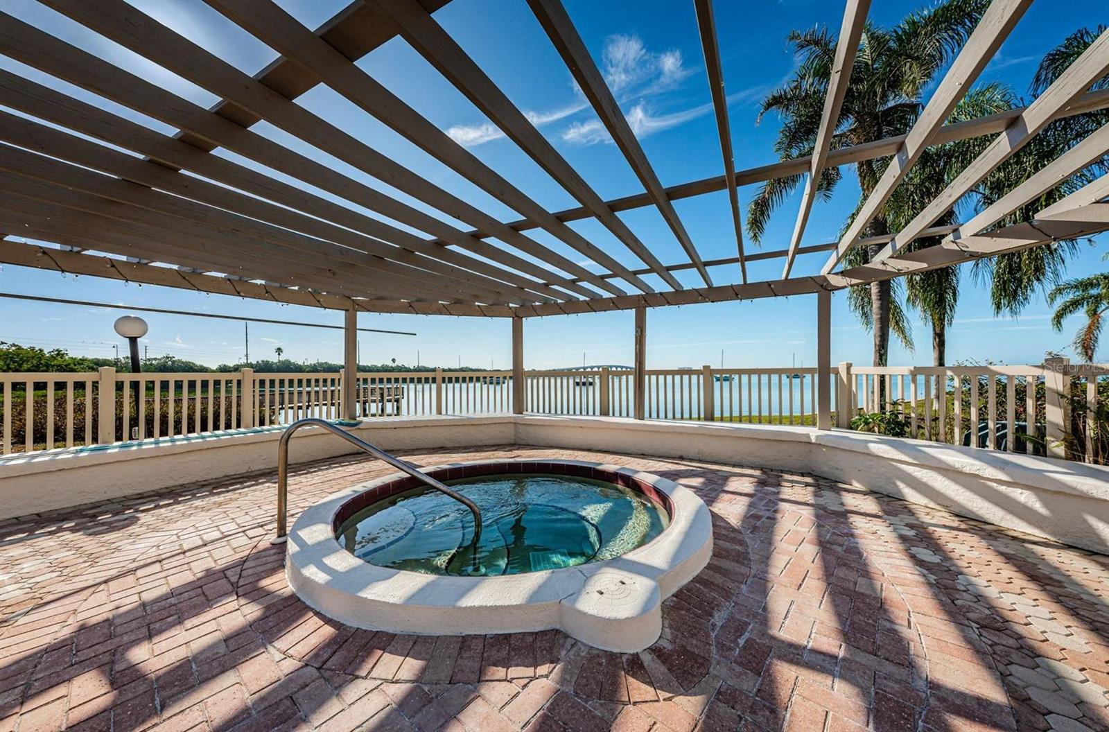 6365 BAHIA DEL MAR BLVD #210, ST PETERSBURG, FL — photo 20