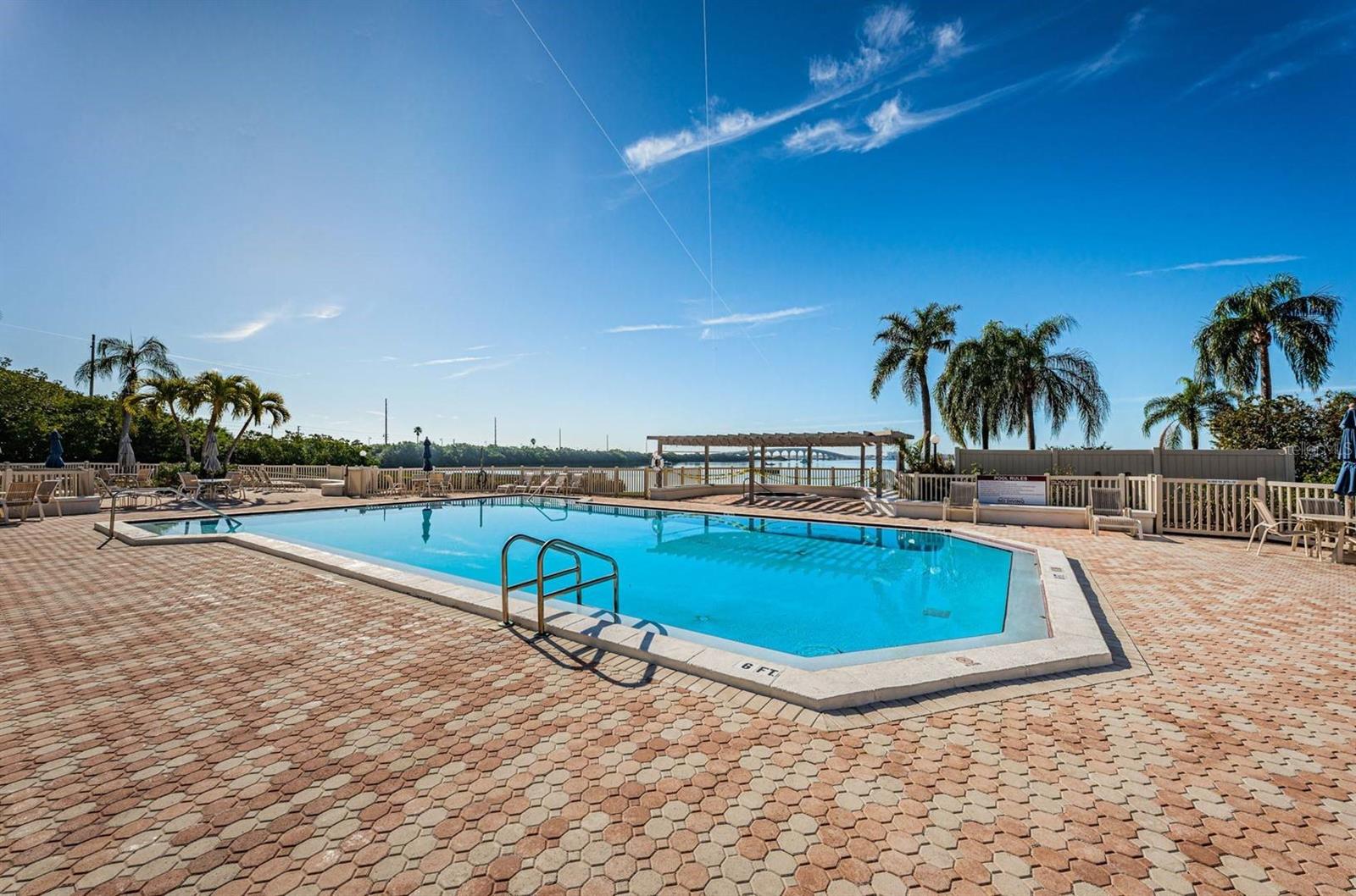 6365 BAHIA DEL MAR BLVD #210, ST PETERSBURG, FL — photo 21