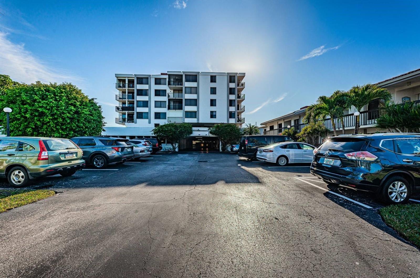 6365 BAHIA DEL MAR BLVD #210, ST PETERSBURG, FL — photo 22