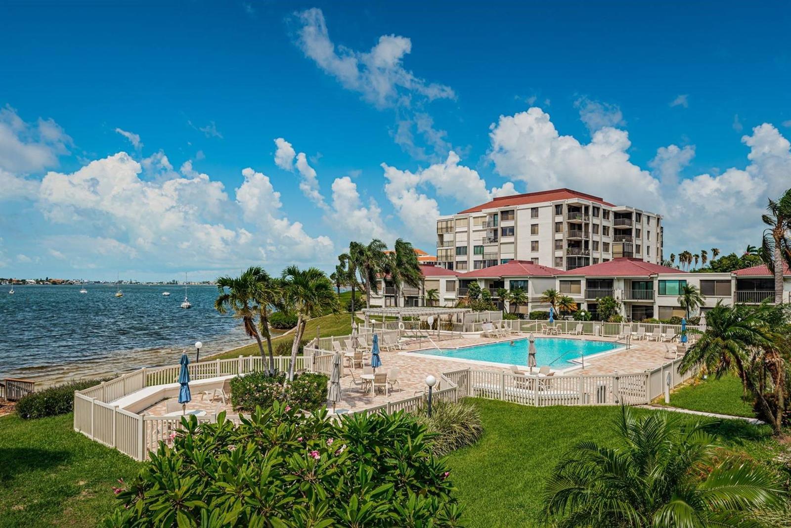 6365 BAHIA DEL MAR BLVD #210, ST PETERSBURG, FL — photo 27