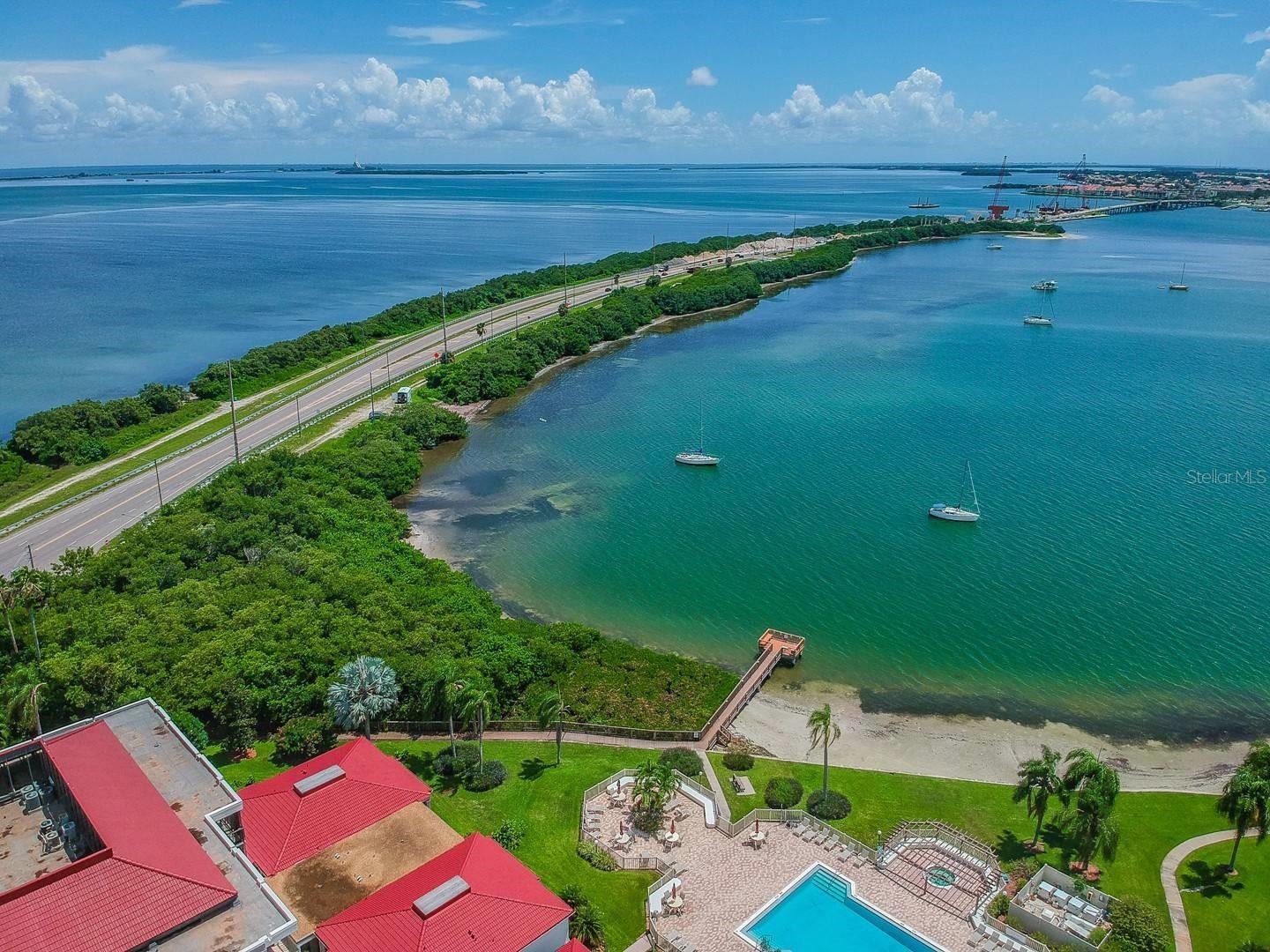 6365 BAHIA DEL MAR BLVD #210, ST PETERSBURG, FL — photo 28