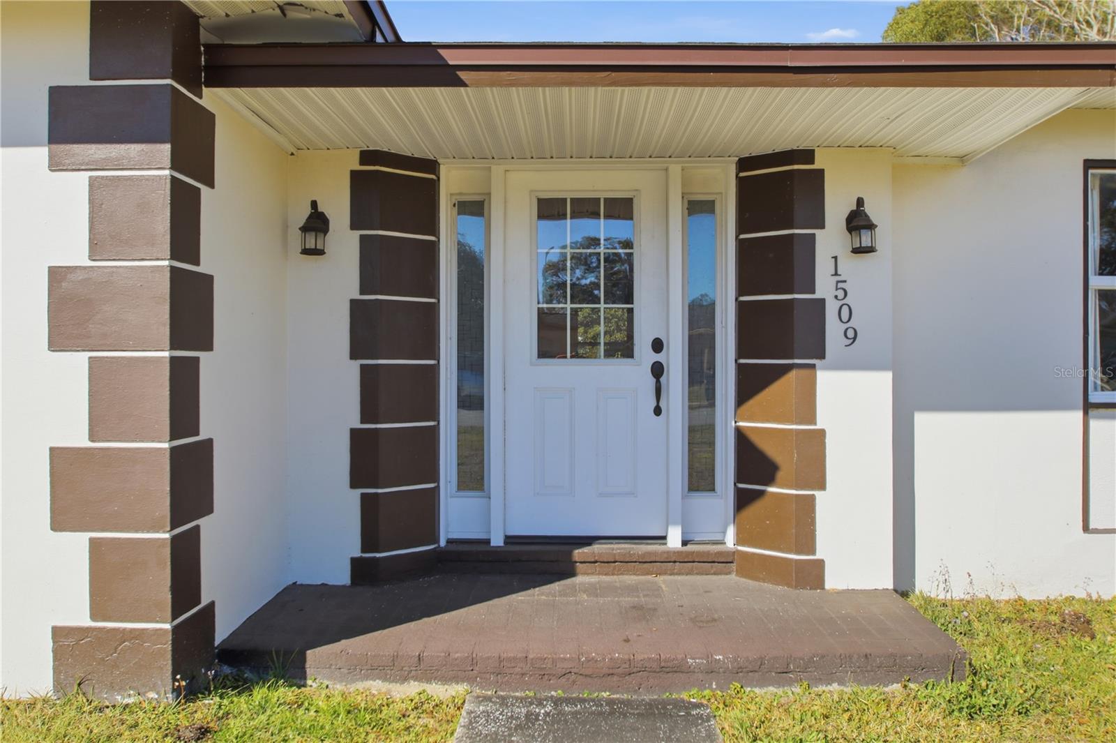1509 GOLD TER, DELTONA, FL — photo 2