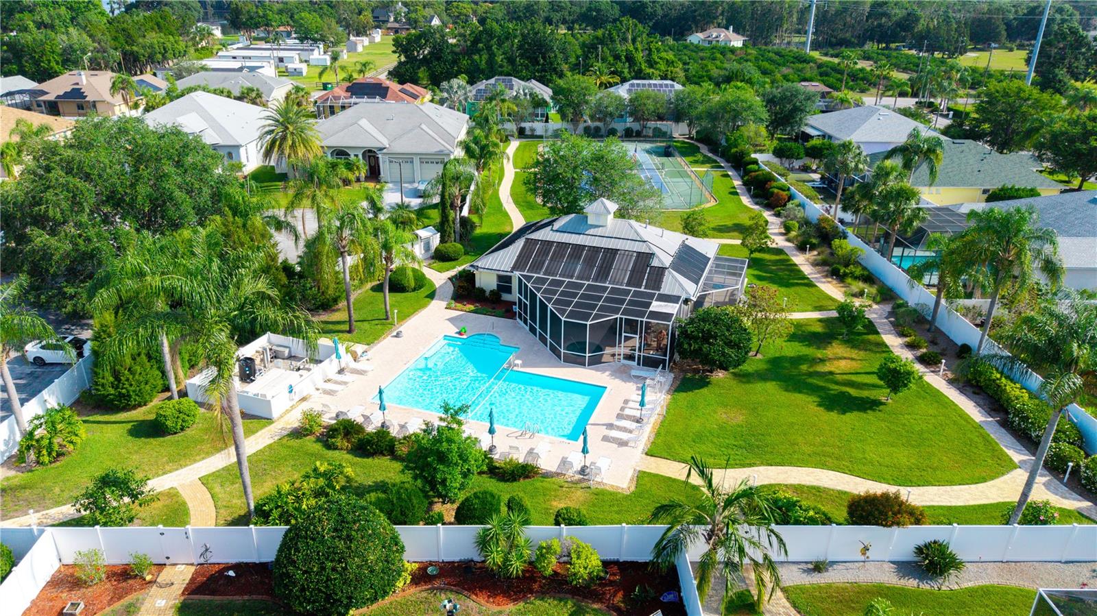2424 DEKAN LN, LAND O LAKES, FL — photo 47