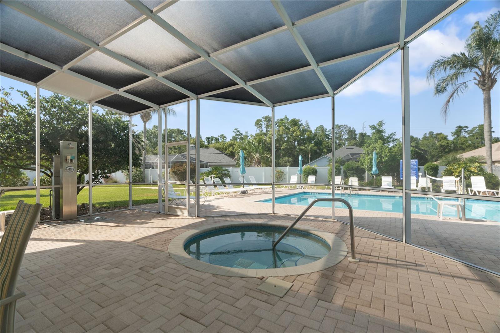 2424 DEKAN LN, LAND O LAKES, FL — photo 49