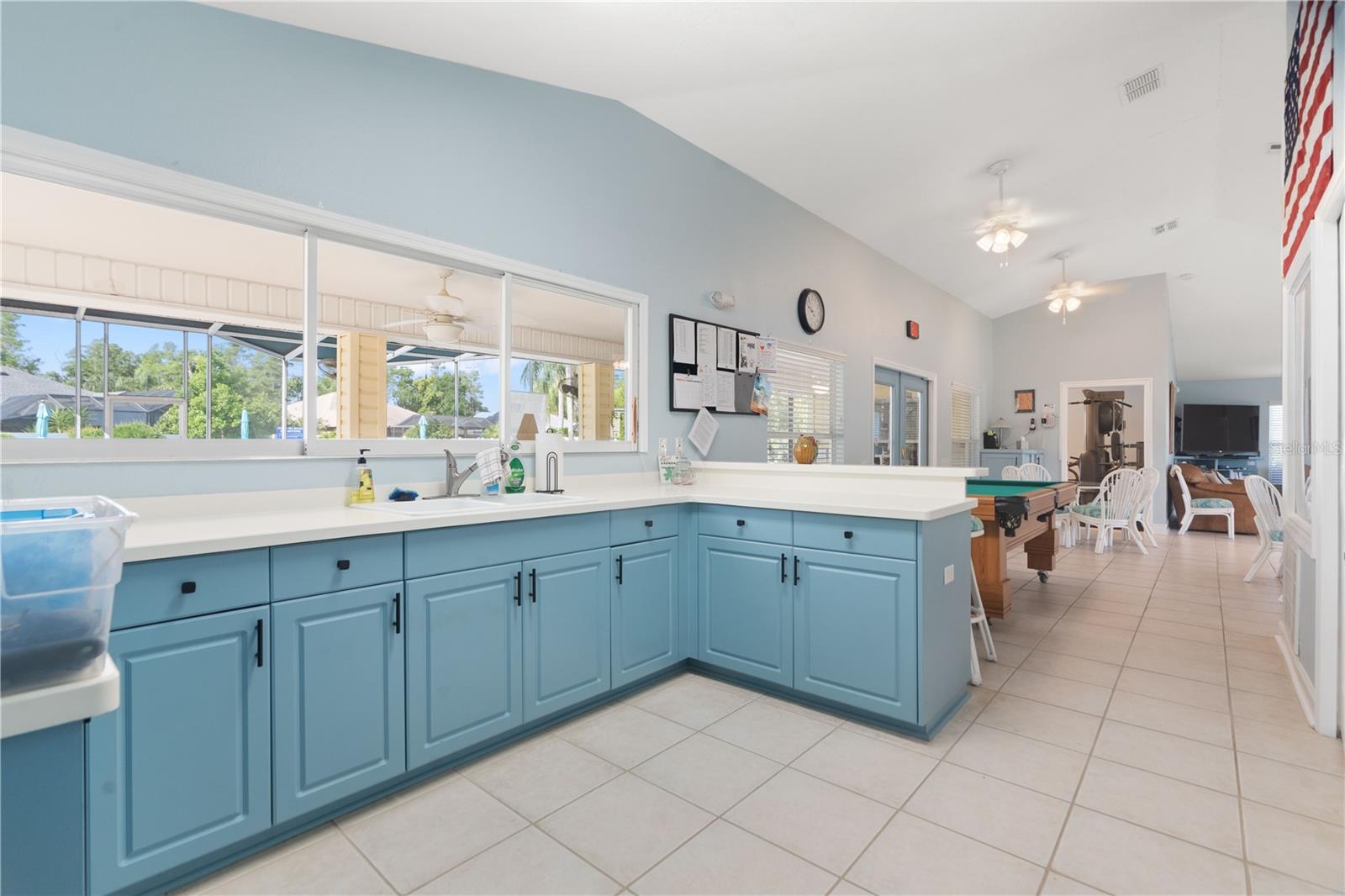 2424 DEKAN LN, LAND O LAKES, FL — photo 53