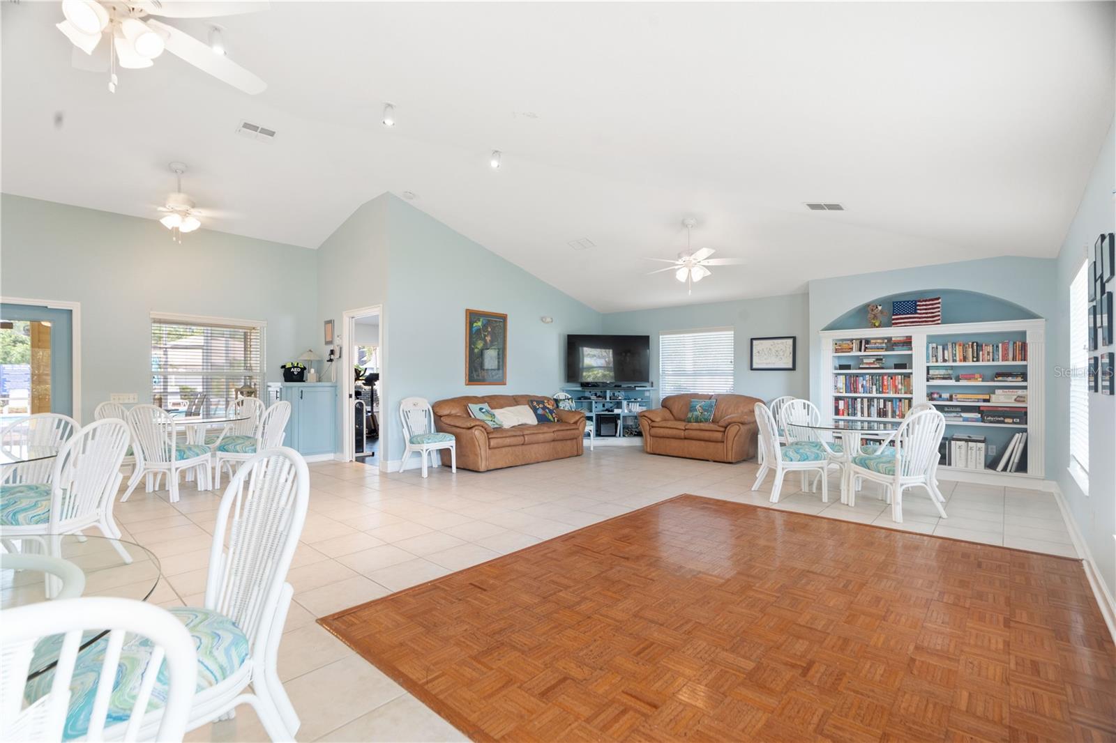 2424 DEKAN LN, LAND O LAKES, FL — photo 55