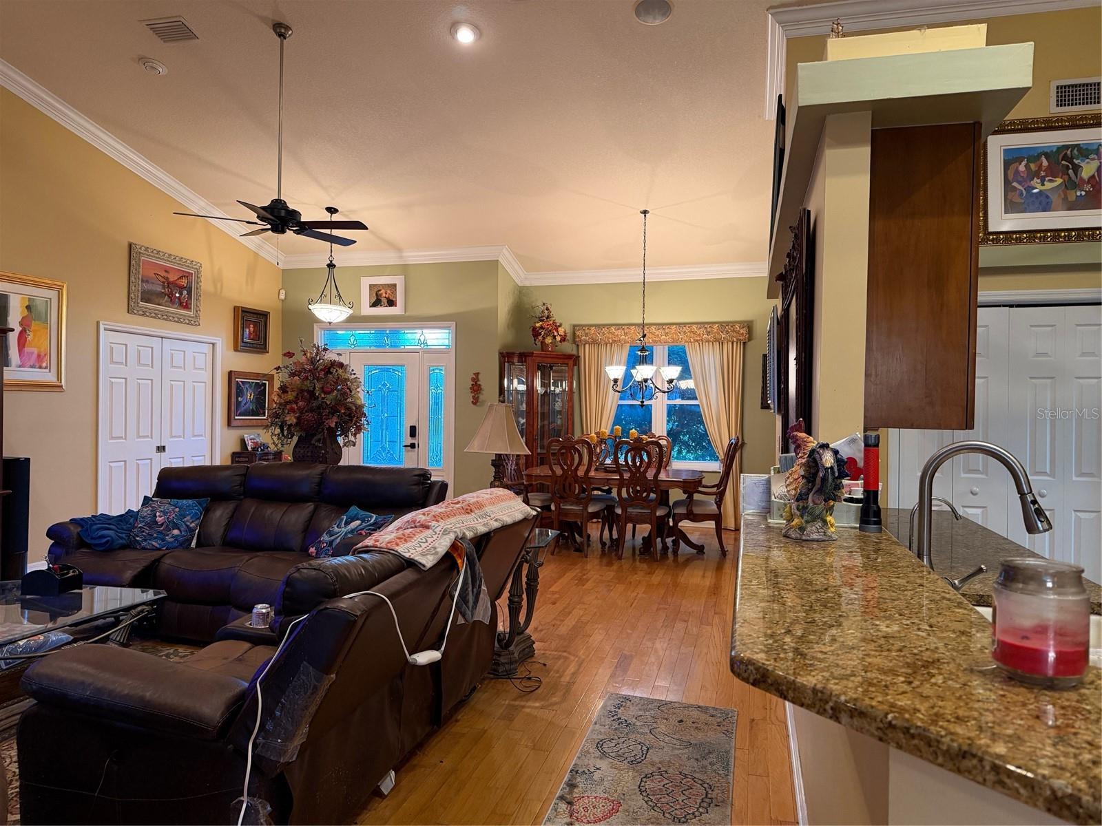 2424 DEKAN LN, LAND O LAKES, FL — photo 25