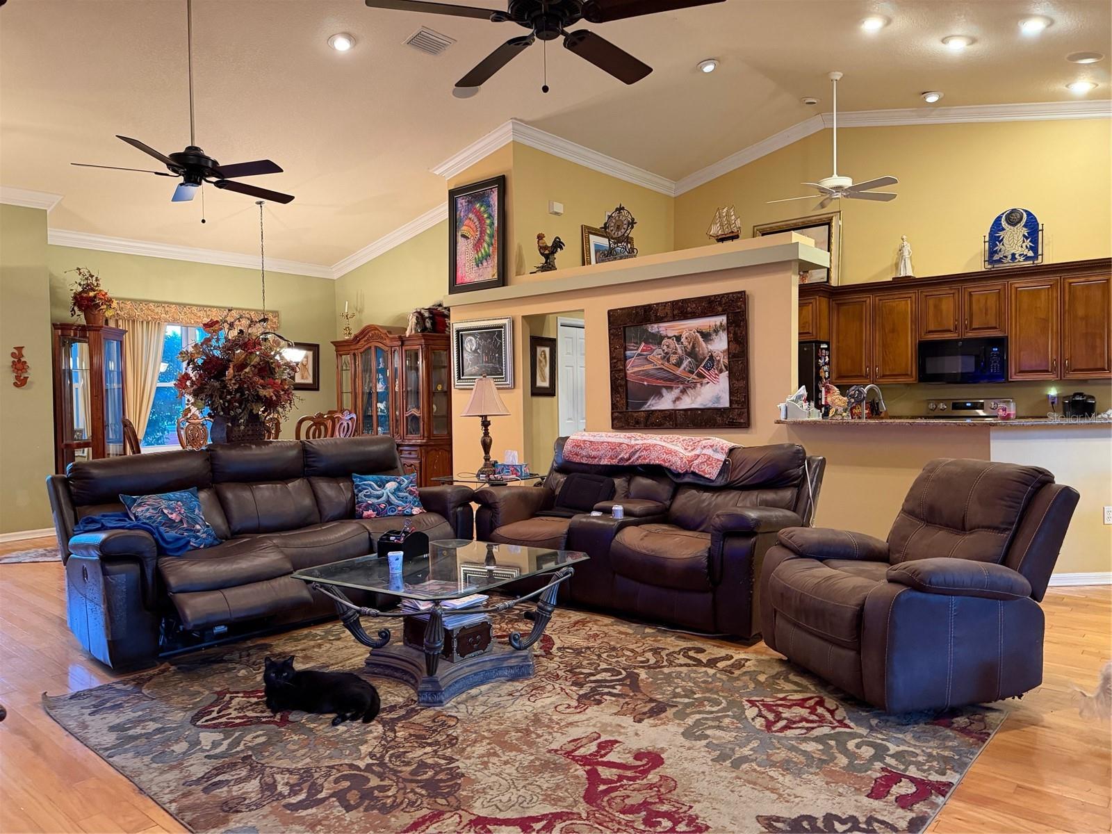 2424 DEKAN LN, LAND O LAKES, FL — photo 27