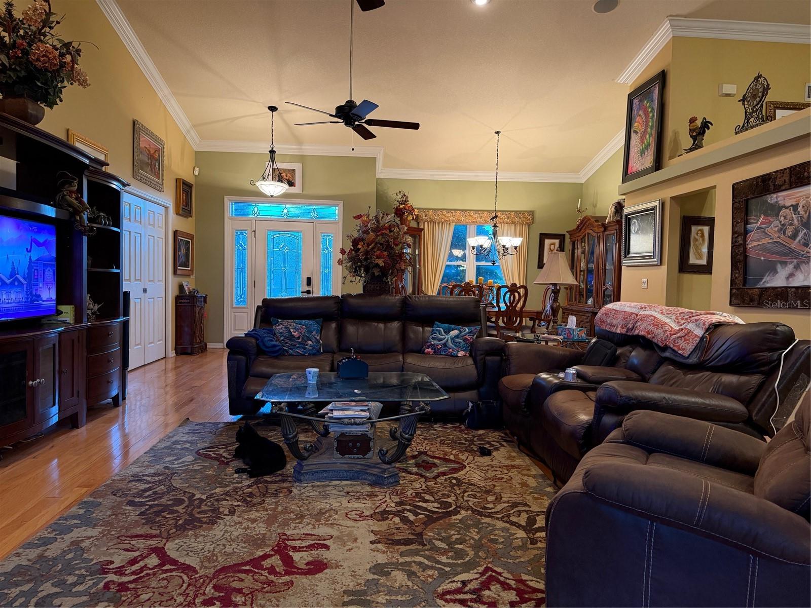 2424 DEKAN LN, LAND O LAKES, FL — photo 28