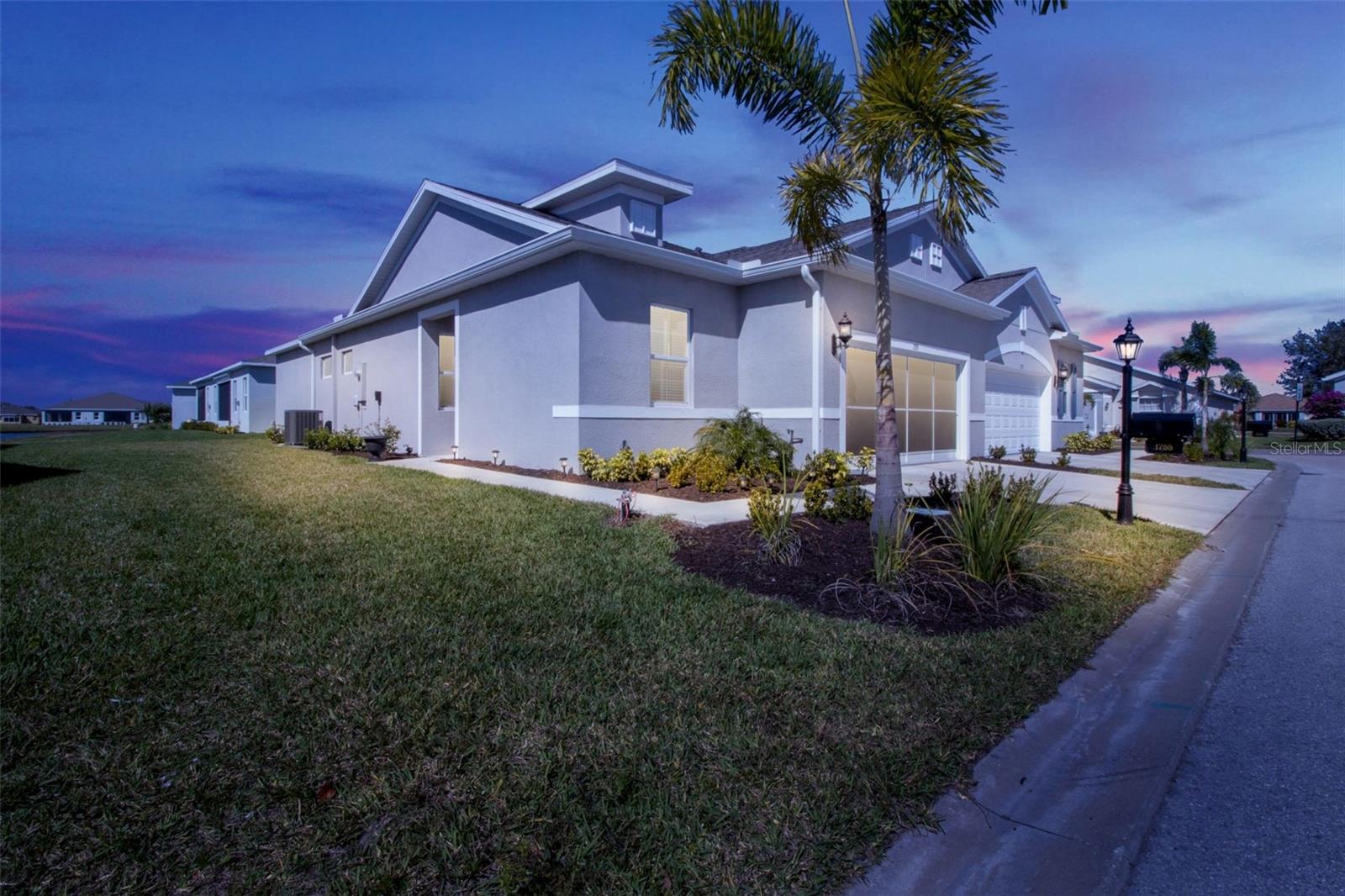 1755 NOTTINGHAM TRL, PORT CHARLOTTE, FL
