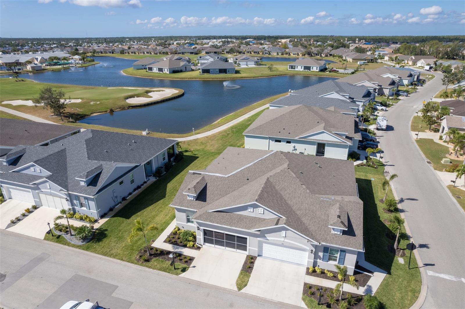 1755 NOTTINGHAM TRL, PORT CHARLOTTE, FL — photo 2