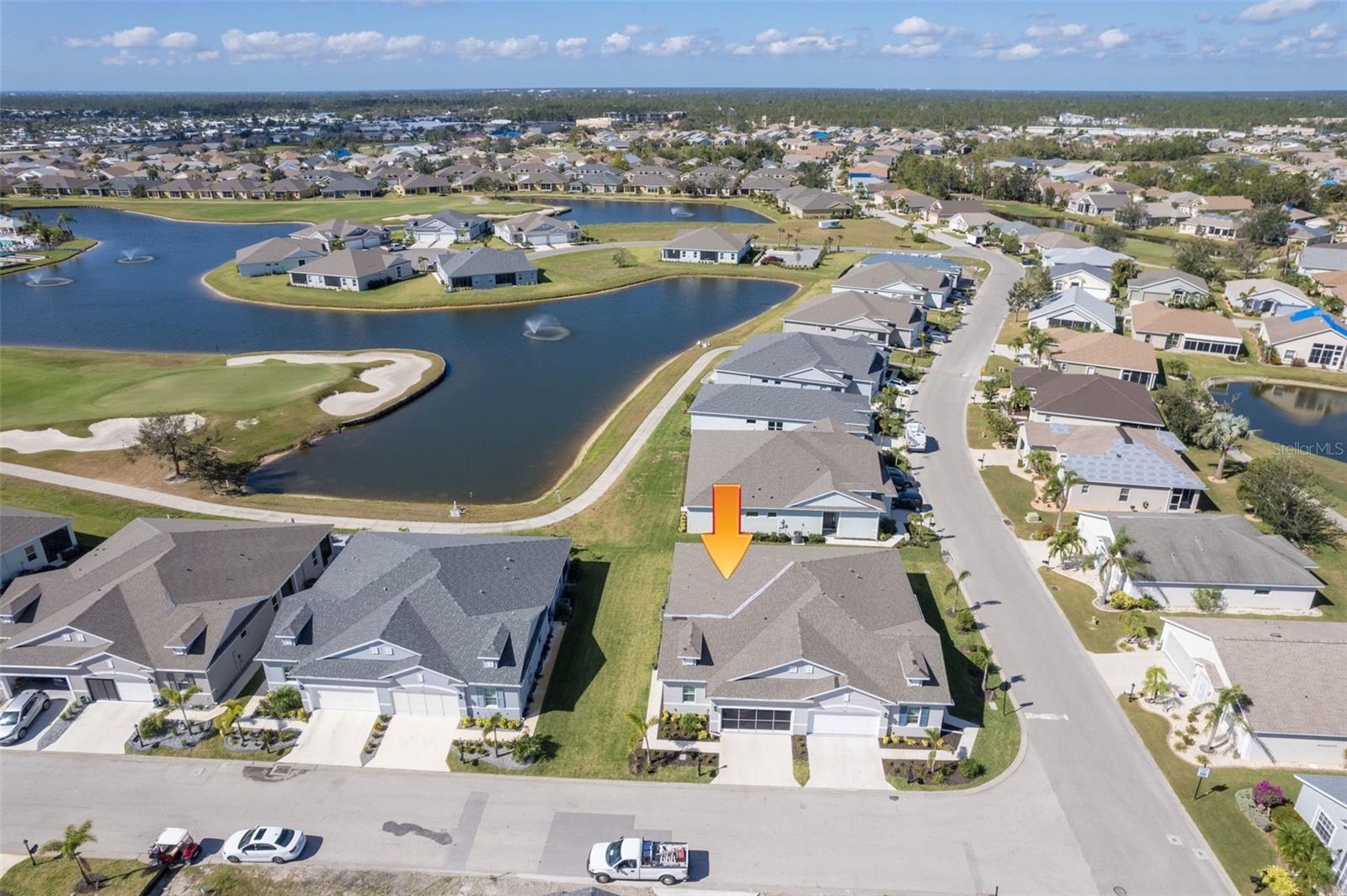 1755 NOTTINGHAM TRL, PORT CHARLOTTE, FL — photo 20