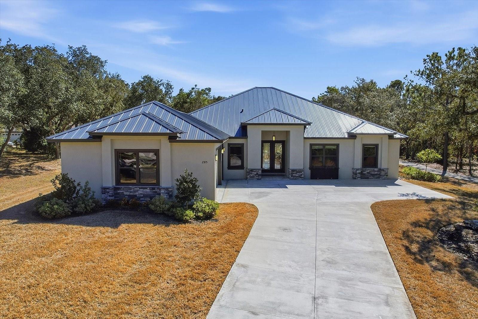 2815 N PRESTWICK WAY, LECANTO, FL