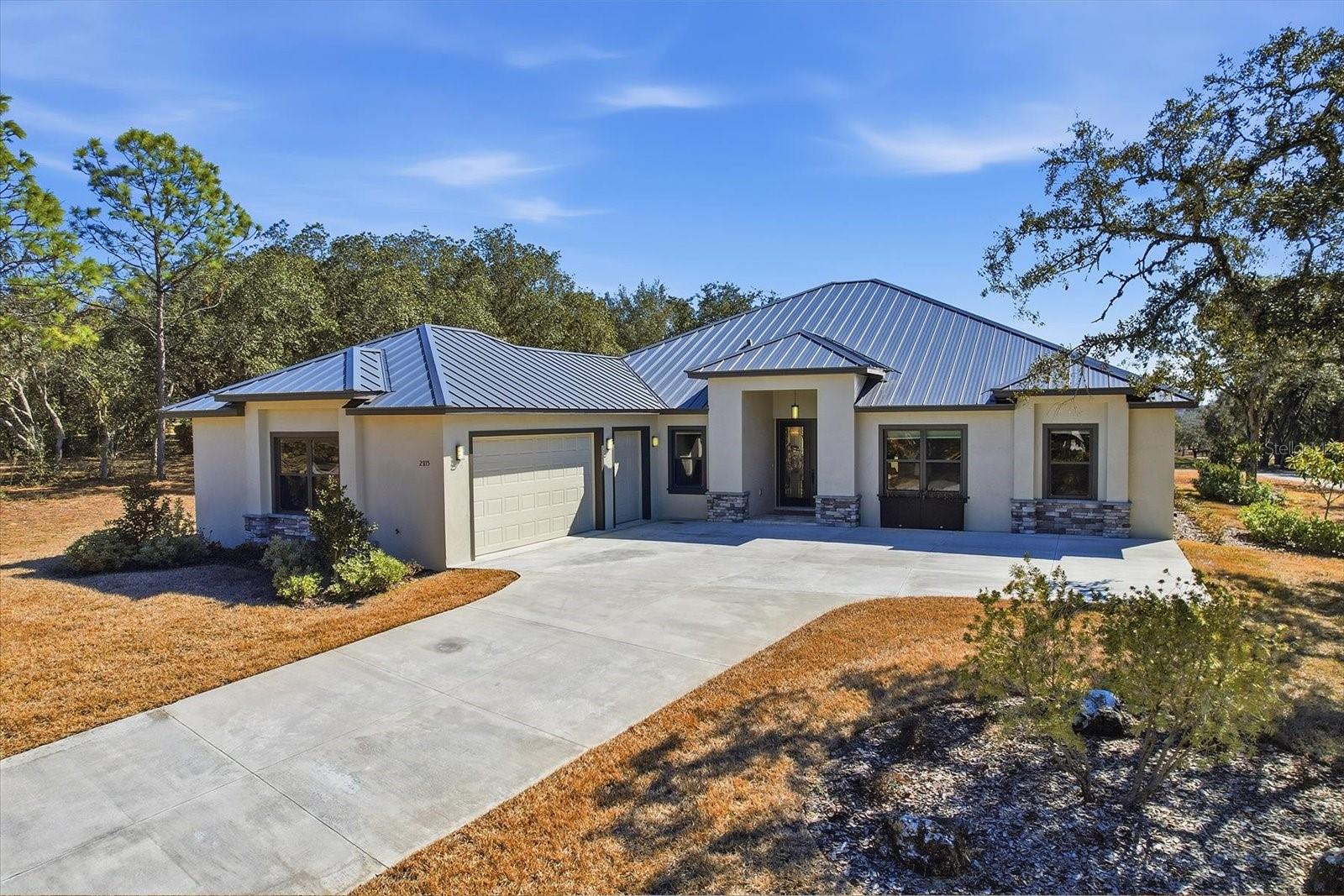 2815 N PRESTWICK WAY, LECANTO, FL — photo 2