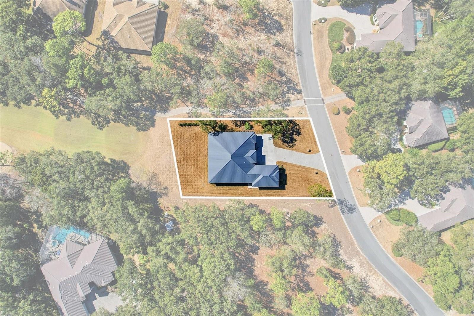 2815 N PRESTWICK WAY, LECANTO, FL — photo 47