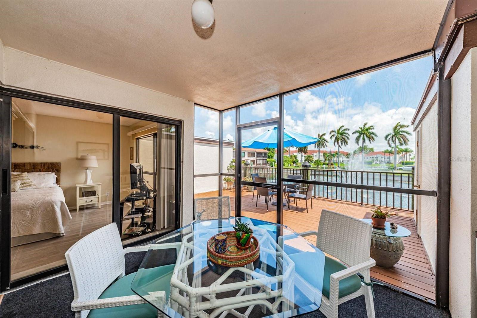 6294 BAHIA DEL MAR CIR #114, ST PETERSBURG, FL — photo 15