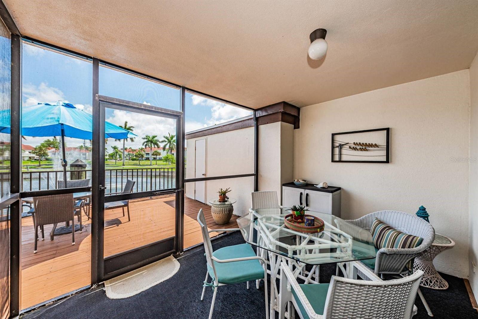 6294 BAHIA DEL MAR CIR #114, ST PETERSBURG, FL — photo 16