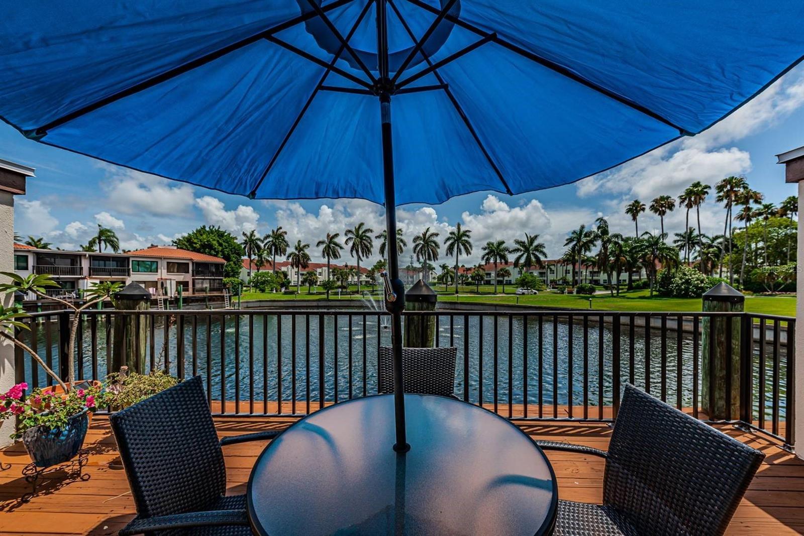 6294 BAHIA DEL MAR CIR #114, ST PETERSBURG, FL — photo 17