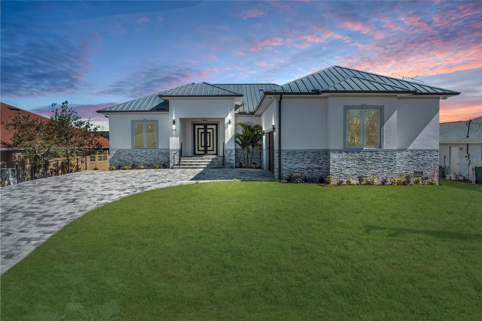 2228 HARBOUR DR, PUNTA GORDA, FL — photo 60