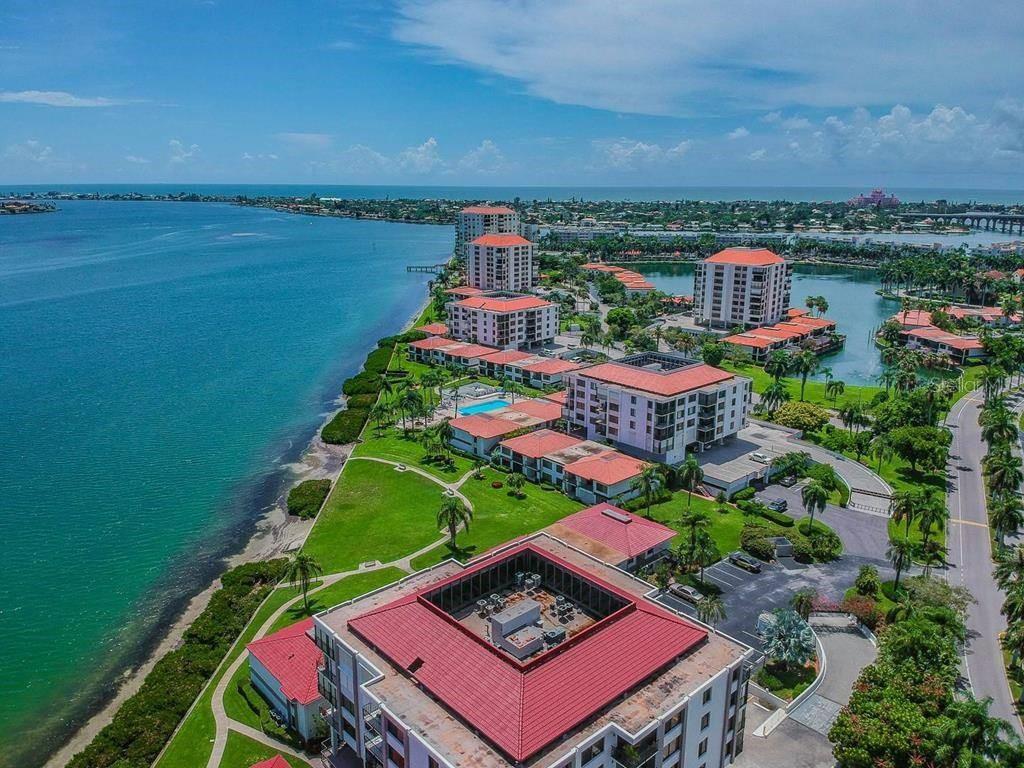 6291 BAHIA DEL MAR CIR #207, ST PETERSBURG, FL — photo 17