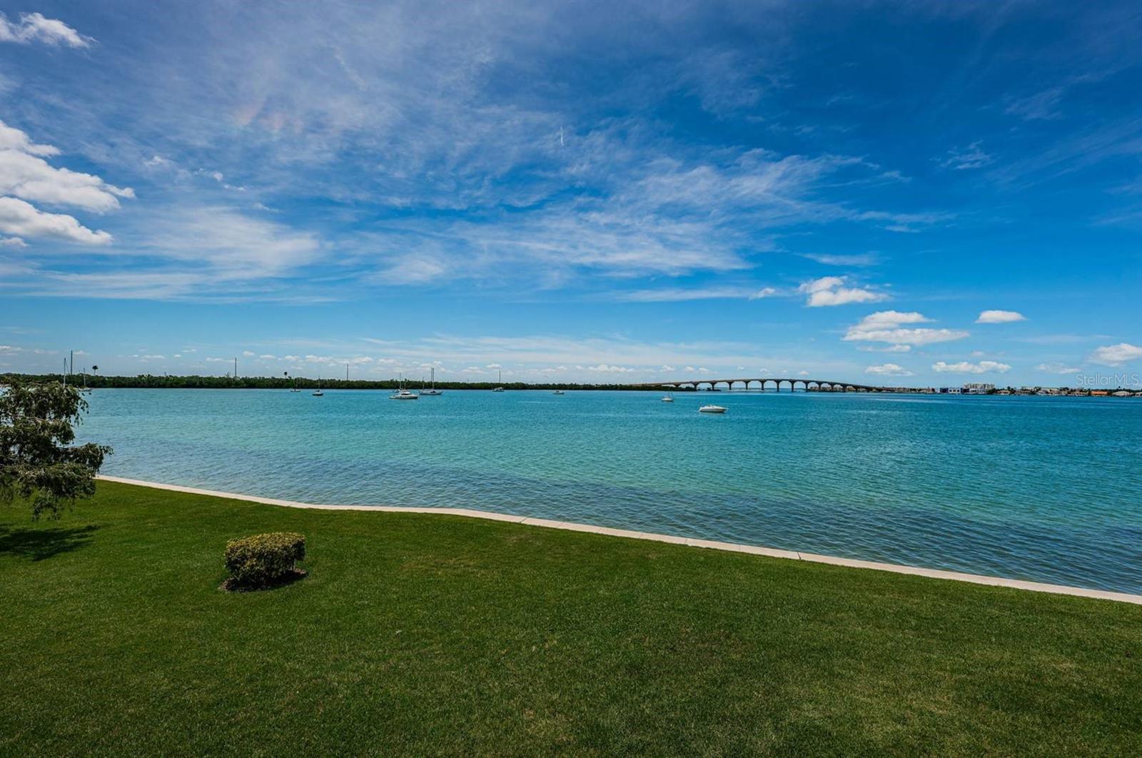 6291 BAHIA DEL MAR CIR #207, ST PETERSBURG, FL — photo 22