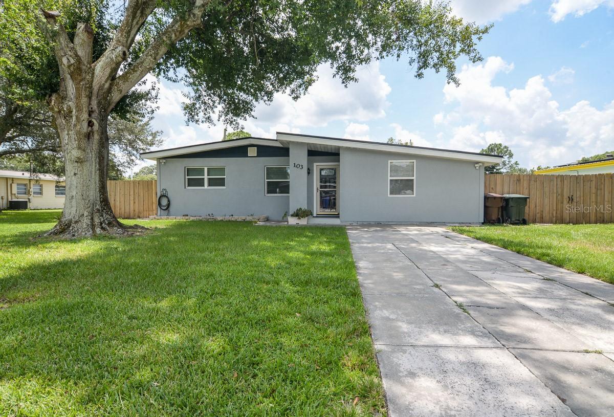 103 DELLWOOD DR, KISSIMMEE, FL